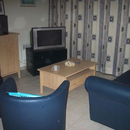 Residente Topaze De Panne Gem 1 Slpk App Luxe Afw & Ruime Parking Incl Exteriér fotografie