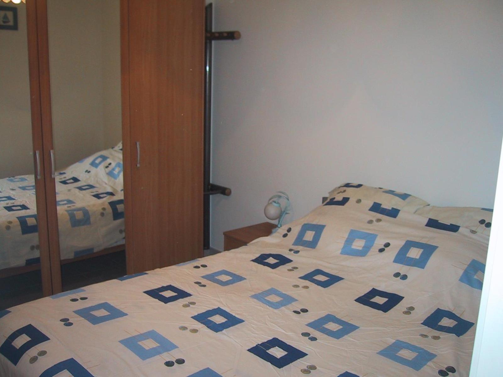 Residente Topaze De Panne Gem 1 Slpk App Luxe Afw & Ruime Parking Incl Exteriér fotografie